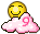 I'm on cloud 9